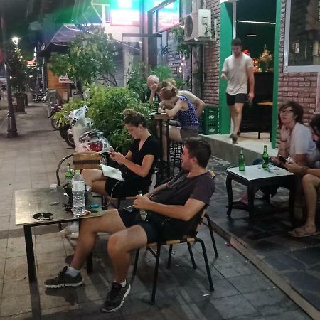 Hue Melody Hostel エクステリア 写真