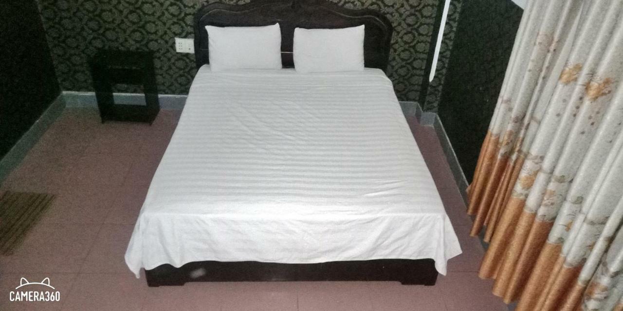 Hue Melody Hostel エクステリア 写真