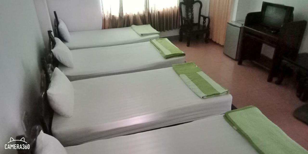 Hue Melody Hostel エクステリア 写真