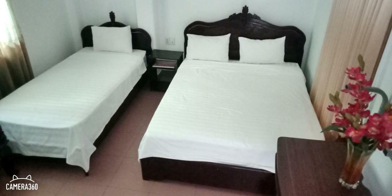 Hue Melody Hostel エクステリア 写真