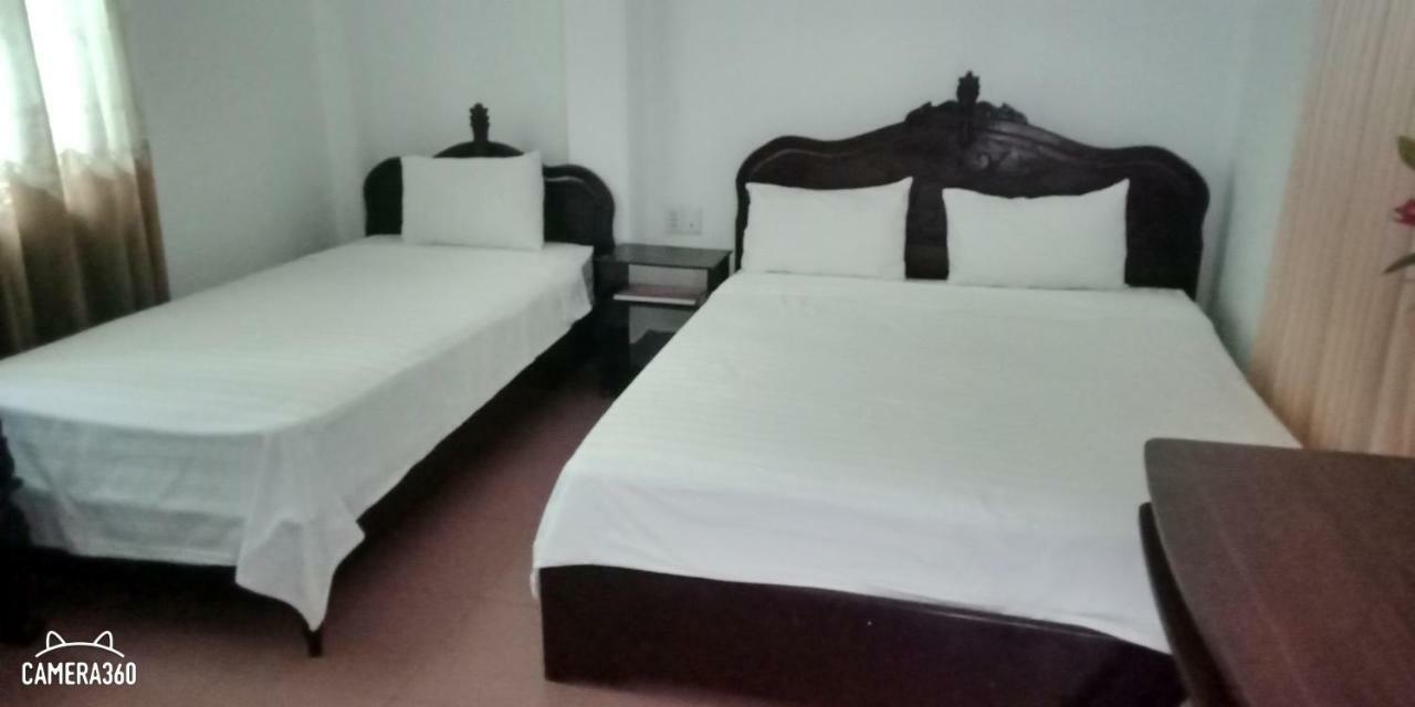 Hue Melody Hostel エクステリア 写真