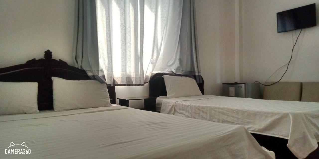 Hue Melody Hostel エクステリア 写真