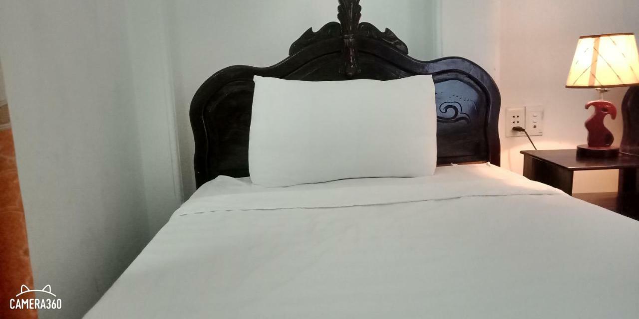 Hue Melody Hostel エクステリア 写真