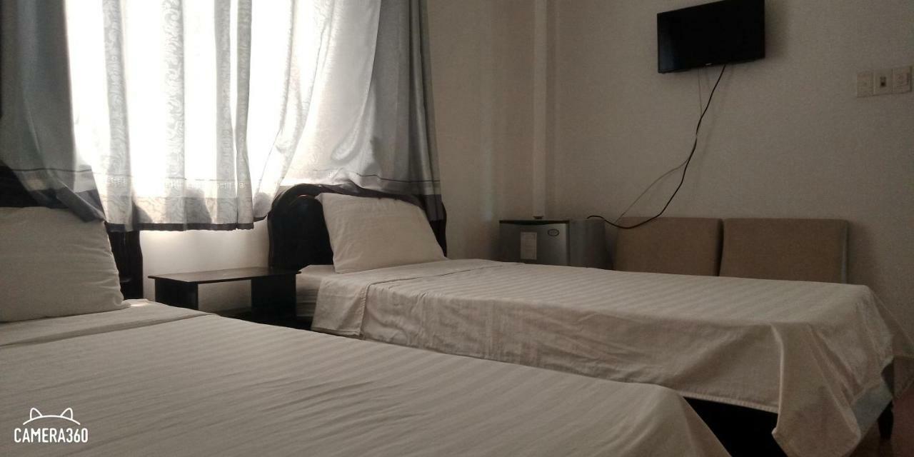 Hue Melody Hostel エクステリア 写真