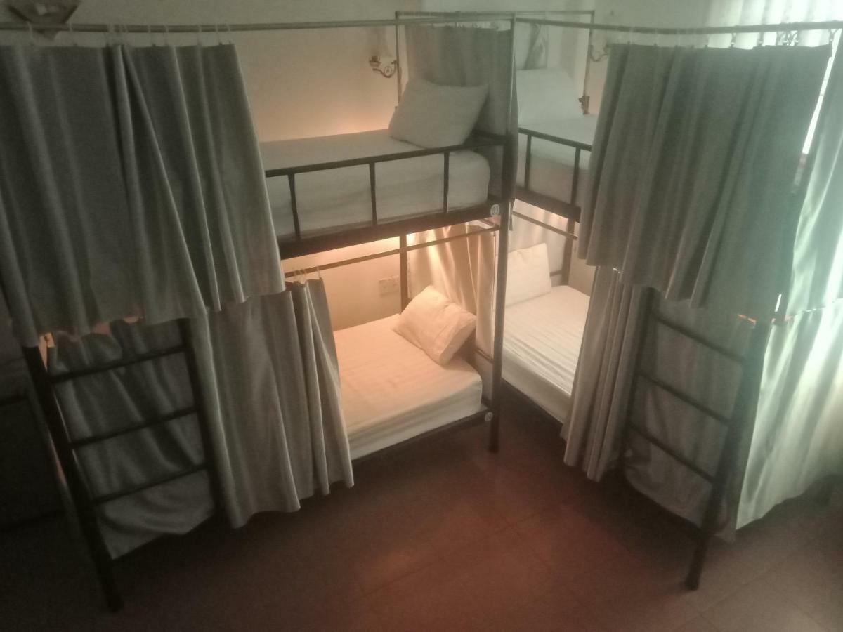 Hue Melody Hostel エクステリア 写真