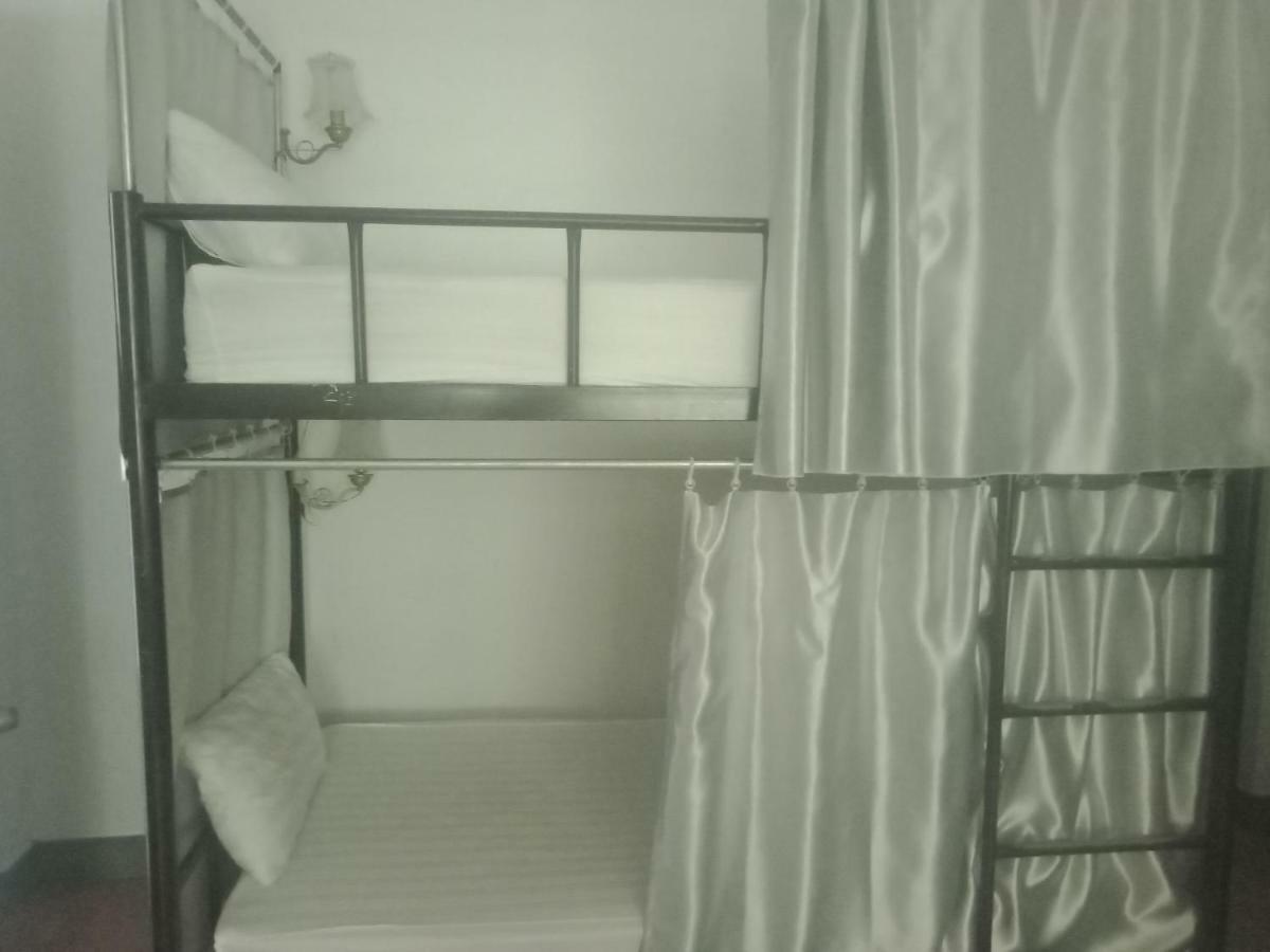 Hue Melody Hostel エクステリア 写真