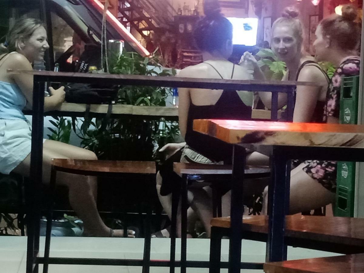 Hue Melody Hostel エクステリア 写真