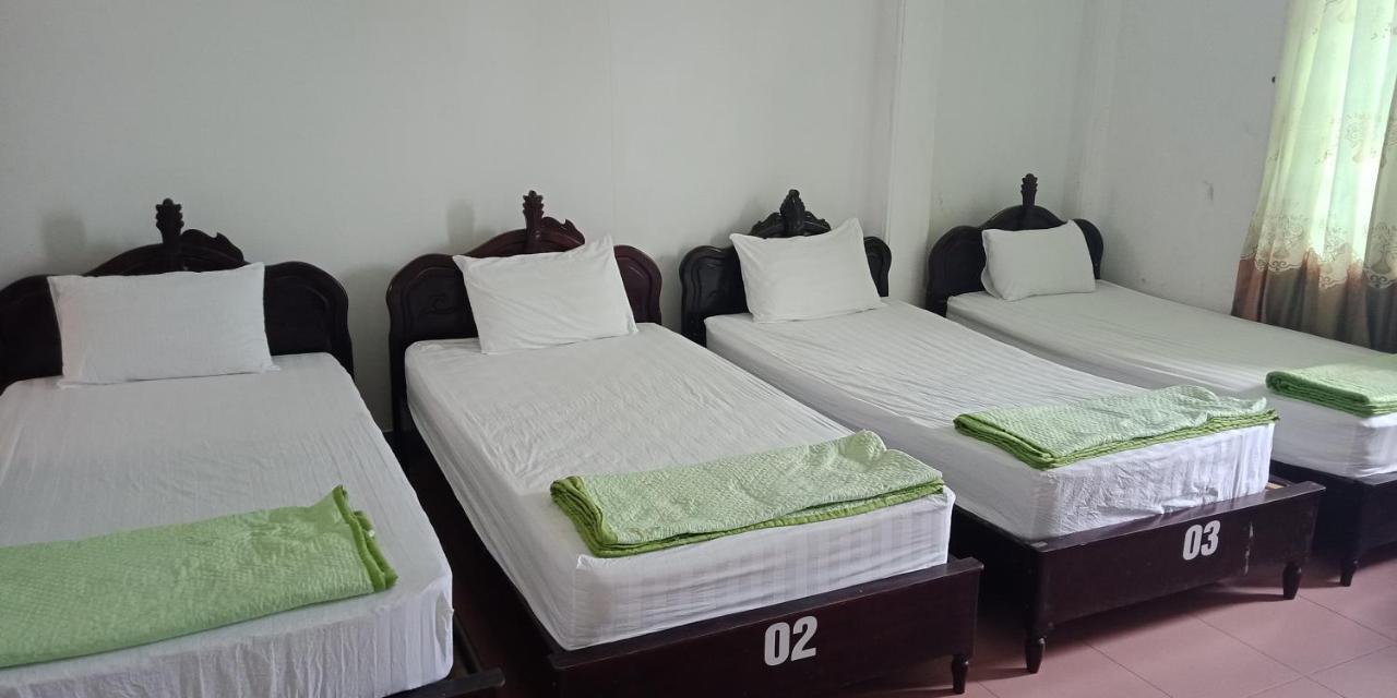 Hue Melody Hostel エクステリア 写真